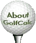 About GolfCalc (white text)