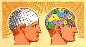 Golfer's Brain